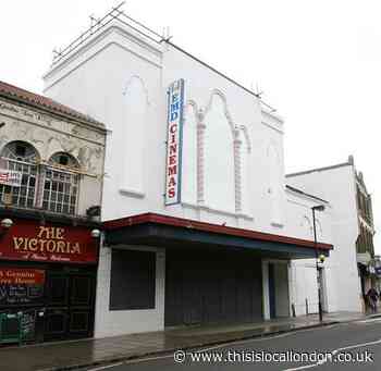Remembering plans to reopen historic EMD building in Walthamstow