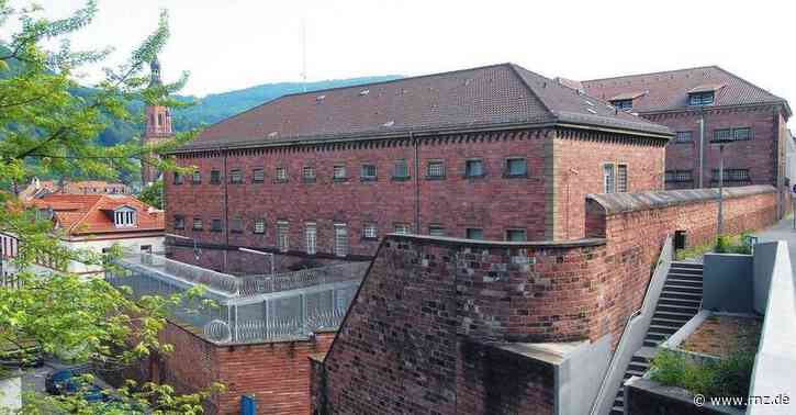 Stadt macht ernst:  Baurechtsamt lässt die Arbeiten am "Faulen Pelz" einstellen