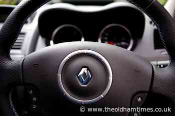 French carmaker Renault to sell Russian operations to Moscow - The Oldham Times