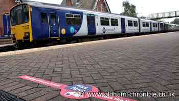Northern to 'fact check' fare-evaders' top excuse for travelling without a ticket as 'Quick Buy' feature is rolled out - Oldham Chronicle