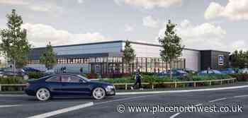 Aldi tries again in Oldham - Place North West