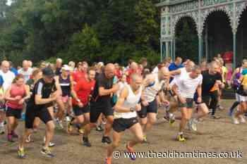 Appeal launches for Oldham parkrun volunteers - The Oldham Times