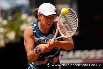 Iga Swiatek continues winning run to lift Italian Open crown - The Oldham Times