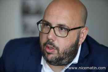 Soutenu par le parti de Zemmour, Philippe Vardon dénonce "un énorme gâchis"