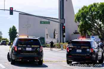 Congregants hogtied gunman to thwart more bloodshed in California church shooting: What we know