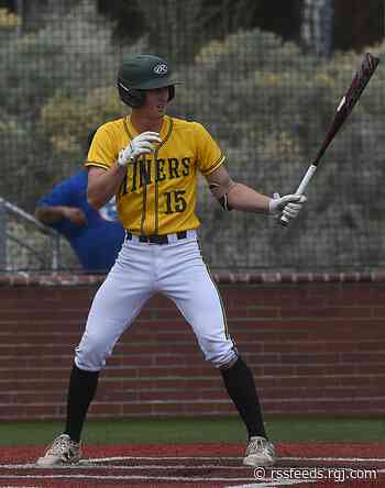 Prahm, Tretton, Zakoor among Athletes of the Week for May 8-14