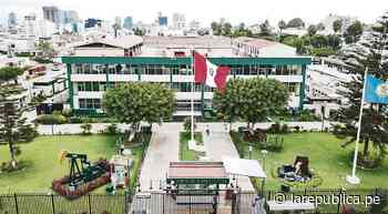 Revelan presunta reunión entre empresarios chinos y altos funcionarios del Minem - La República Perú