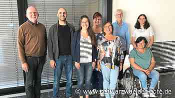 Neue Beratungsstelle: Von Demenz bis Behinderung: in Bad Liebenzell gibt es Hilfe