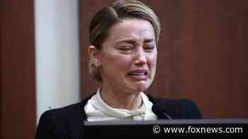 Will Amber Heard go to jail?
