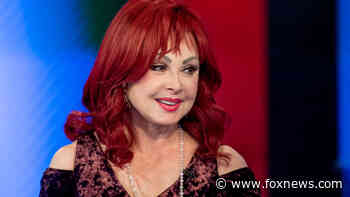 Remembering Naomi Judd: Country music legend honored at 'River of Time' memorial service