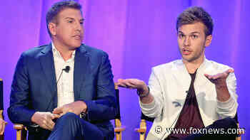 'Chrisley Knows Best' stars to stand trial in Atlanta