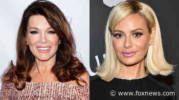 Lisa Vanderpump says Dorit Kemsley lied about her not reaching out after robbery