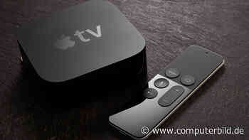 Apple TV: Preiswerte Version in Planung?