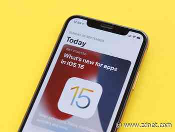 Here's what's coming in iOS 15.5