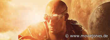 Storyboard-Eindrücke geteilt: Vin Diesel teast mal wieder Riddick 4 an - Moviejones.de