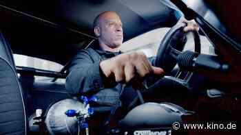 Konkurrenz für Vin Diesel und Jason Momoa: Neuer „Fast & Furious 10“-Star ist ein Knochenbrecher - KINO.DE