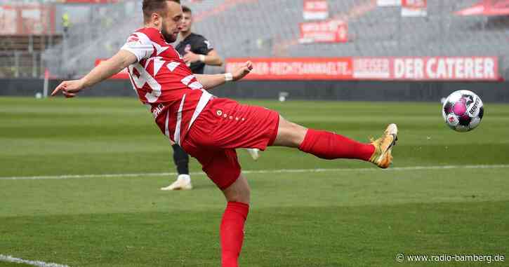 Absteiger Ingolstadt holt Offensivkraft Kopacz aus Würzburg