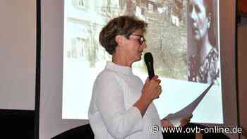 Gestrandet in Feldkirchen-Westerham: 1281 Vertriebene kamen 1946 in der Gemeinde an - ovb-online.de