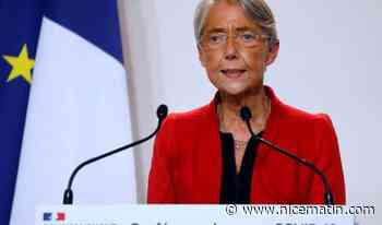 Selon BFM TV, c'est Elisabeth Borne qui va être nommée Première ministre