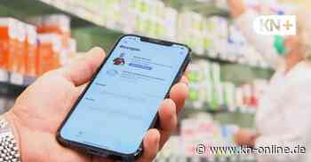 Das sind Chancen und Risiken des E-Rezepts in Schleswig-Holstein