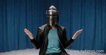 ‘Diamond Hands: The Legend of WallStreetBets’ Review: Is This Loss?