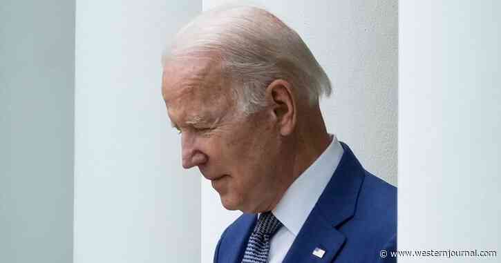 Americans' Summer Vacations on Chopping Block Thanks to Biden