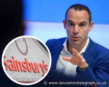Martin Lewis: How to get £90 off at Sainsbury's, Morrisons and Iceland