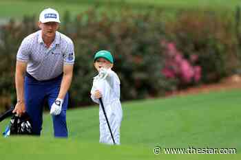 How Mackenzie Hughes powered through adversity to emerge a PGA Tour winner and major contender - Toronto Star