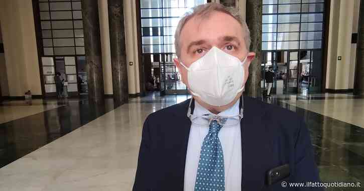 Sciopero magistrati, Santalucia (Anm): “Scarsa adesione? Motivi eterogenei, ma nessuno di noi pensa che questa sia una buona riforma”