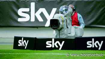 Pay-TV-Anbieter: Sky zieht dank starker 2. Bundesliga gute Saisonbilanz