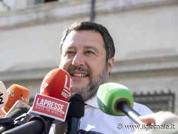 "Cessate il fuoco". Cosa si sono detti Draghi e Salvini