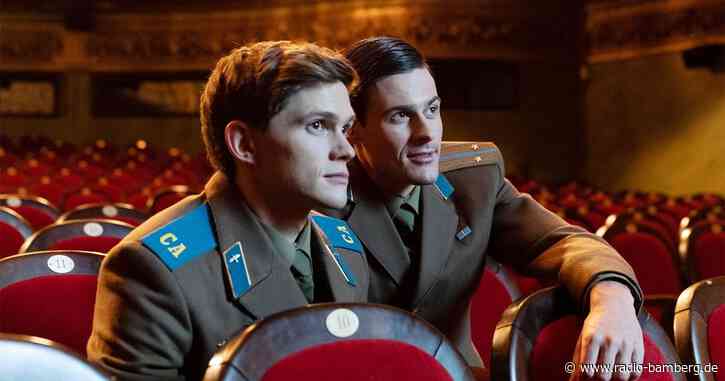 «Firebird»: Ergreifendes Liebesdrama