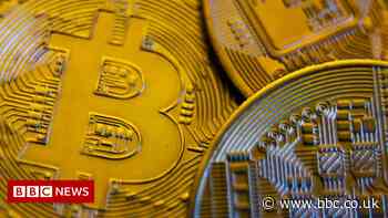 Crypto crash: Stablecoin collapse sends tokens tumbling