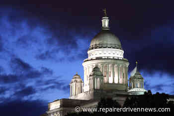 Rhode Island considering 2 bills to advance its 2030 GHG emissions goal - Repairer Driven News