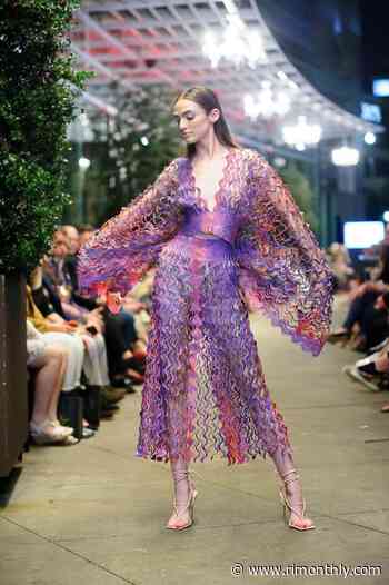 StyleWeek Returns with Micro-Fashion Event on June 16 - Rhode Island Monthly