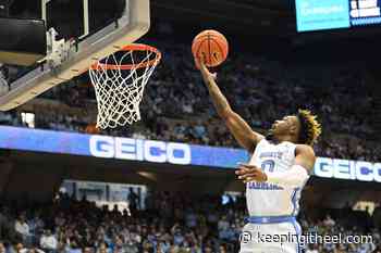 UNC Basketball: Anthony Harris makes official visit to Rhode Island - Keeping It Heel