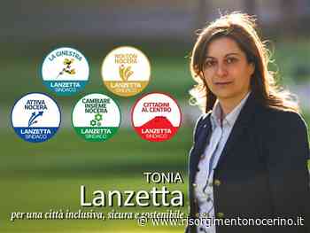 Nocera Inferiore al voto: Tonia Lanzetta torna in campo con cinque liste - risorgimentonocerino.it
