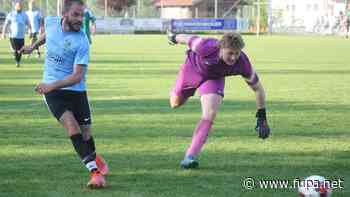 ASC Geretsried: Überzeugender Auftritt gegen Lenggries - ASC wahrt die Cahnce auf den Titel - FuPa