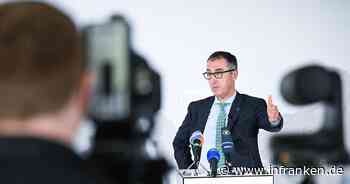 Özdemir: Bundeswaldgesetz soll geändert werden