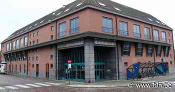 Kinderboek De luchtballon wordt voorgesteld in Bibliotheek | Herentals | hln.be - Het Laatste Nieuws