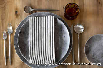 Dinner around the world - Creston Valley Advance