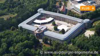 Ein Restaurant und spezielle Wohnungen entstehen in der Ulmer Wilhelmsburg