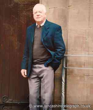 WATCH: Blackburn death driver's speeding caught on CCTV