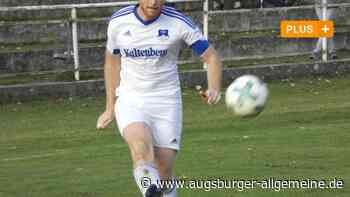 Fußball Nachlese: So gelingt Bobingen der Sprung auf den Relegationsplatz | Schwabmünchner Allgemeine - Augsburger Allgemeine