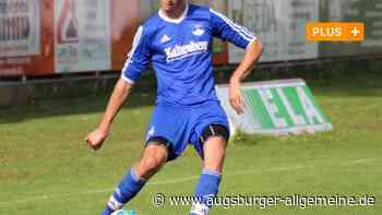 Fußball Bezirksliga: Bobingen gewinnt heißes Derby gegen die Viktoria | Schwabmünchner Allgemeine - Augsburger Allgemeine