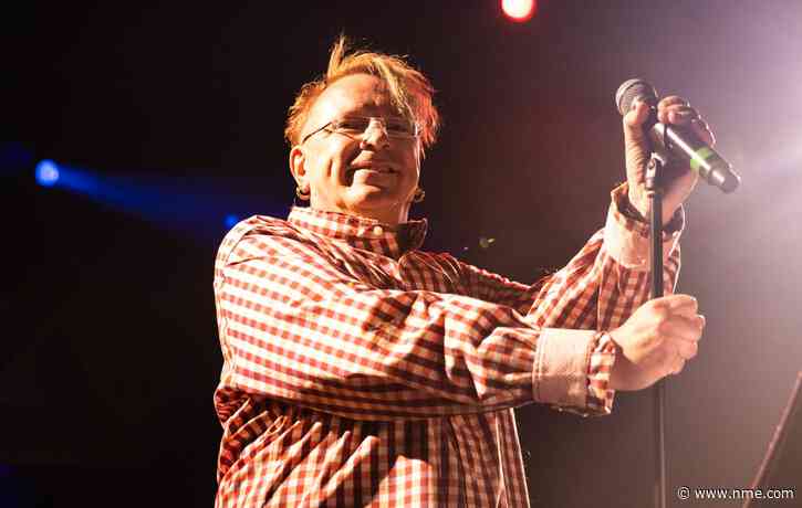 John Lydon says he is “actually really proud of the Queen for surviving and doing so well”