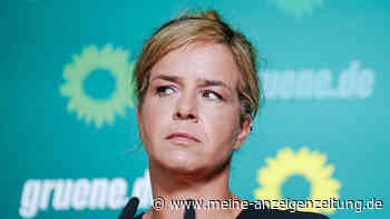 Landtagswahl in NRW: Schwarz-Grün? Mona Neubaur äußert sich zu Koalitionen