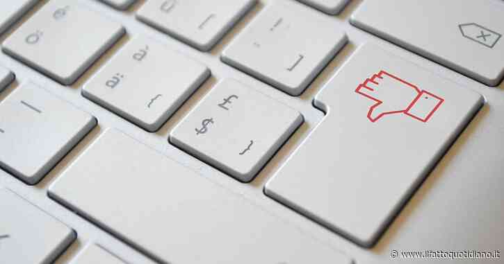 L’elenco dei miei mille disgusti