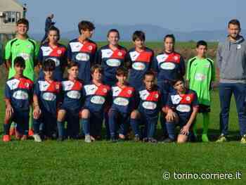 San Giacomo Chieri- Buttiglierese 11-0 - Corriere della Sera