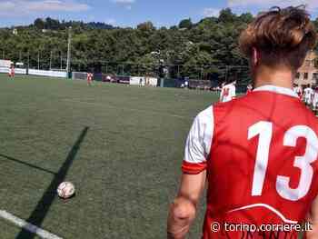 Cbs-San Giacomo Chieri 5-1 - Corriere della Sera